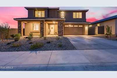 19443 W Valle Vista, Litchfield Park, AZ 85340 - Photo 1