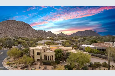 10040 E Happy Valley, Scottsdale, AZ 85255 - Photo 1