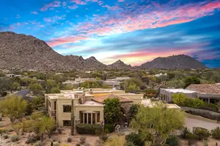 10040 E Happy Valley, Scottsdale, AZ 85255 - Photo 1