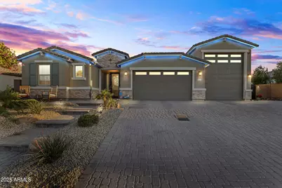 12531 W Tuckey, Glendale, AZ 85307 - Photo 1