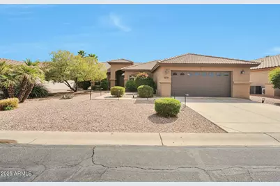 16131 W Indianola, Goodyear, AZ 85395 - Photo 1