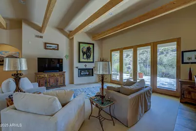 8619 E Silver Saddle Drive, Carefree, AZ 85377 - Photo 1