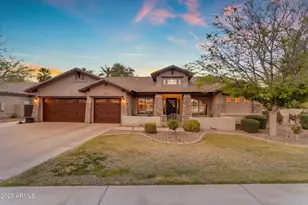 2876 E Cherrywood, Chandler, AZ 85249 - Photo 1