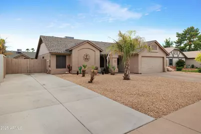 711 W Loughlin, Chandler, AZ 85225 - Photo 1
