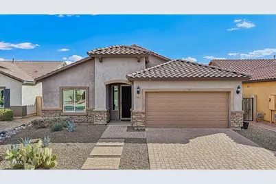 10841 W Nosean, Peoria, AZ 85383 - Photo 1