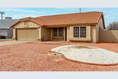 4622 E Fairbrook, Mesa, AZ 85205 - Photo 1