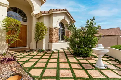 3110 E Desert Flower, Phoenix, AZ 85048 - Photo 1