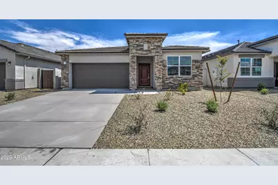 24199 W Ripple, Buckeye, AZ 85326 - Photo 1