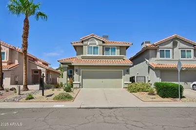 4072 E Mountain Vista, Phoenix, AZ 85048 - Photo 1