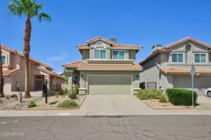 4072 E Mountain Vista, Phoenix, AZ 85048 - Photo 1