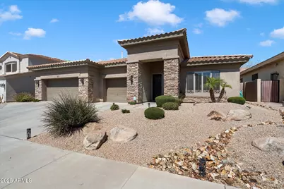 2414 W Barbie, Phoenix, AZ 85085 - Photo 1