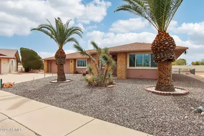 12417 W Beechwood, Sun City West, AZ 85375 - Photo 1