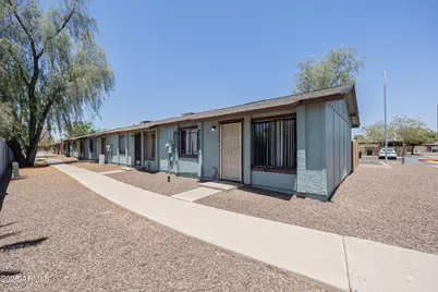 3646 N 67th, Phoenix, AZ 85033 - Photo 1