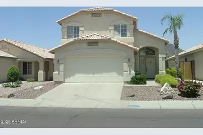 5018 W Kristal, Glendale, AZ 85308 - Photo 1