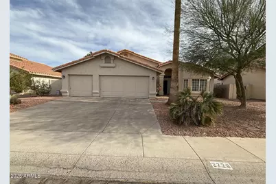 2728 E Mountain Sky, Phoenix, AZ 85048 - Photo 1