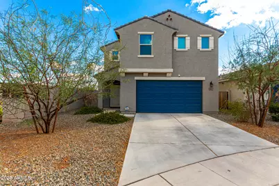 6823 W Getty, Phoenix, AZ 85043 - Photo 1
