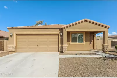 8808 S 253rd, Buckeye, AZ 85326 - Photo 1