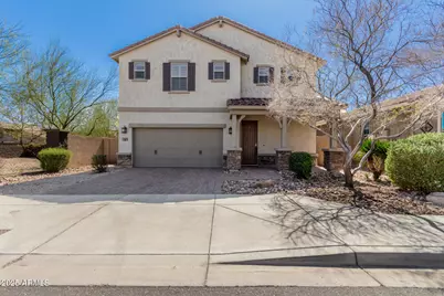 2943 W Thorn Tree, Phoenix, AZ 85085 - Photo 1
