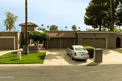 9833 E Michigan, Sun Lakes, AZ 85248 - Photo 1