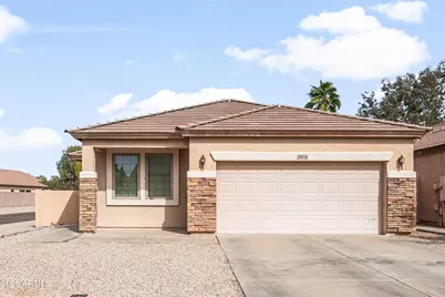 28321 N Zircon, San Tan Valley, AZ 85143 - Photo 1