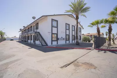 1703 W Mountain View Road #15, Phoenix, AZ 85021 - Photo 1