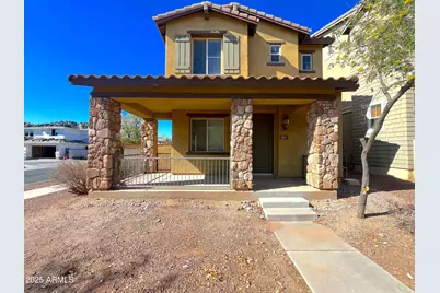 2869 N Claire, Buckeye, AZ 85396 - Photo 1