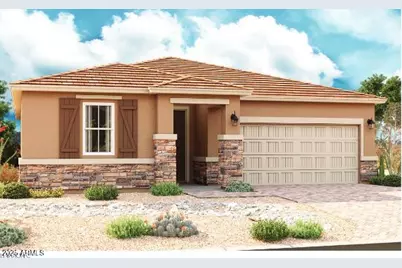 2679 N 195th, Buckeye, AZ 85396 - Photo 1