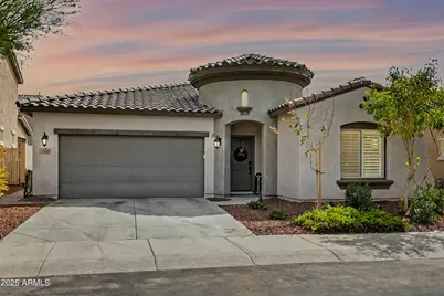 2169 N 212th, Buckeye, AZ 85396 - Photo 1