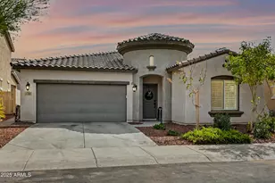 2169 N 212th, Buckeye, AZ 85396 - Photo 1