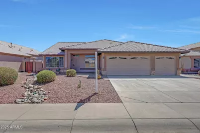 10913 W Chino, Peoria, AZ 85373 - Photo 1