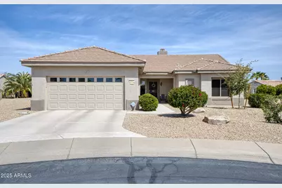 18137 N Plaza, Surprise, AZ 85374 - Photo 1