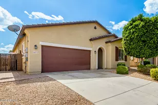 16771 W Adams, Goodyear, AZ 85338 - Photo 1