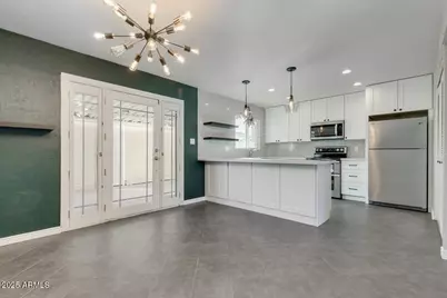 8541 E McDonald, Scottsdale, AZ 85250 - Photo 1