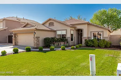 3872 S Seton, Gilbert, AZ 85297 - Photo 1