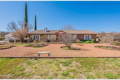 1244 S Jesse Hayes, Globe, AZ 85501 - Photo 1