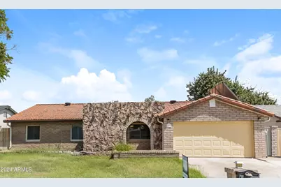 4613 N 80th, Phoenix, AZ 85033 - Photo 1