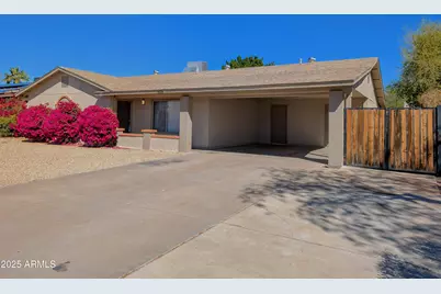 4224 W Garden, Phoenix, AZ 85029 - Photo 1