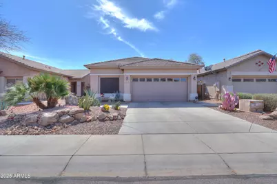 44161 W Venture, Maricopa, AZ 85139 - Photo 1