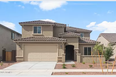 17812 W Getty, Goodyear, AZ 85338 - Photo 1