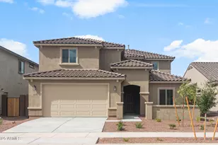 17812 W Getty, Goodyear, AZ 85338 - Photo 1