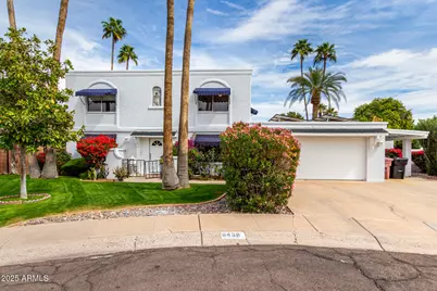 8438 E Stella, Scottsdale, AZ 85250 - Photo 1