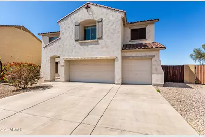 6618 S 54th Lane, Laveen, AZ 85339 - Photo 1