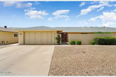 12943 W Maplewood, Sun City West, AZ 85375 - Photo 1