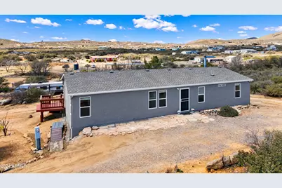 640 N Ambassador, Dewey, AZ 86327 - Photo 1