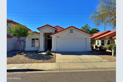 7825 W McRae, Glendale, AZ 85308 - Photo 1