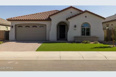 2887 W Chevelon, Queen Creek, AZ 85144 - Photo 1