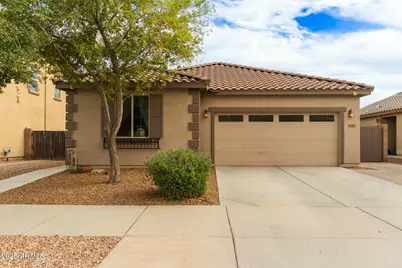 21145 E Via De Olivos, Queen Creek, AZ 85142 - Photo 1