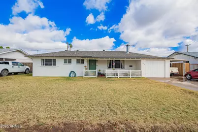 1840 E Jarvis, Mesa, AZ 85204 - Photo 1