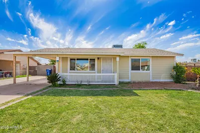 332 N 25th, Mesa, AZ 85213 - Photo 1