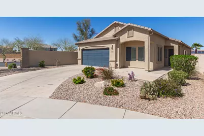 37180 W Mondragone, Maricopa, AZ 85138 - Photo 1
